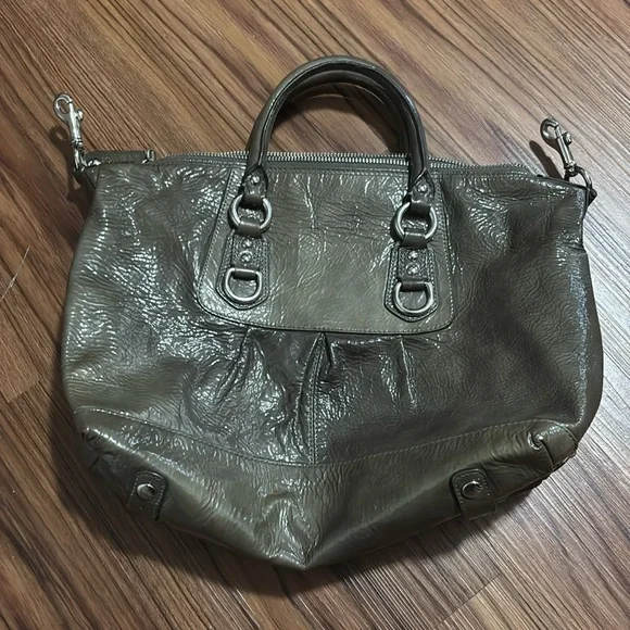 Coach Purse - Picture 3 of 6